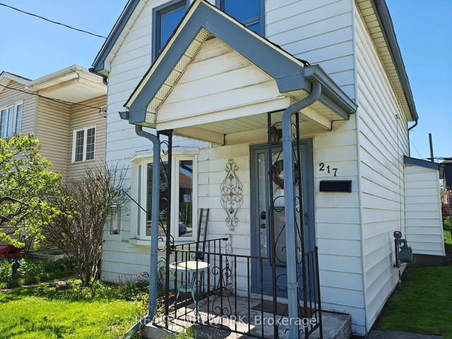 217 Fairfield Avenue