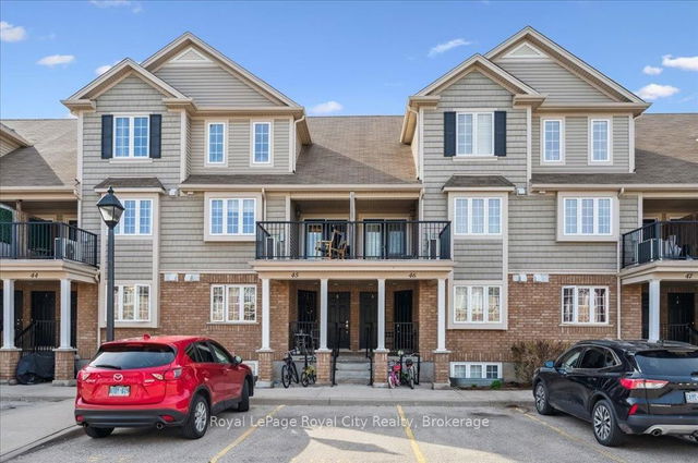 45B - 15 Carere Crescent