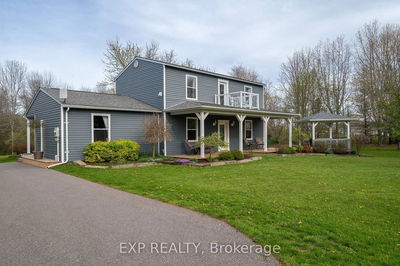 17682 Loyalist Pkwy, Prince Edward County - Hillier Ward