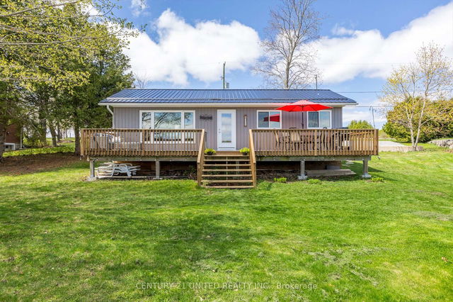 1623 Kinsale Road