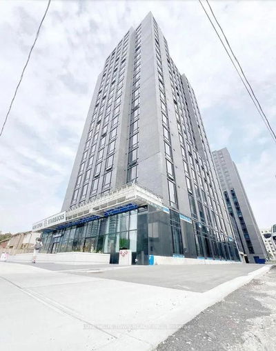 Unit 831 — 145 Columbia St, Waterloo -  image-0-1