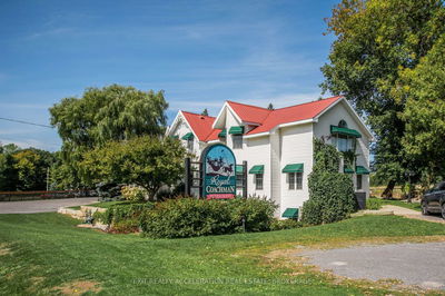 8087 County Road 2, Napanee - Greater Napanee