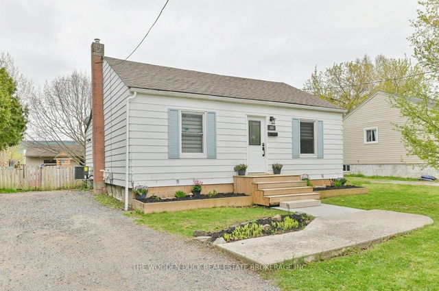 285 Kent Street