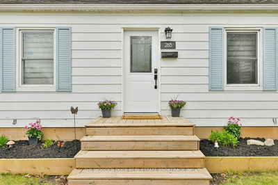 285 Kent St, Cobourg - Cobourg image-0-1