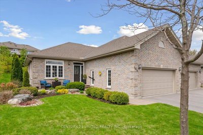 Unit 154 — 301 Carnegie Ave, Peterborough North - 1 University Heights