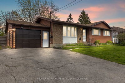 44 Ferguson Ave, Fort Erie - Lakeshore