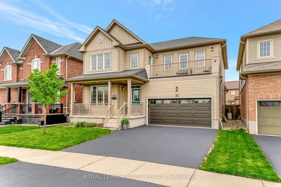 321 Powell Rd, Brantford - 