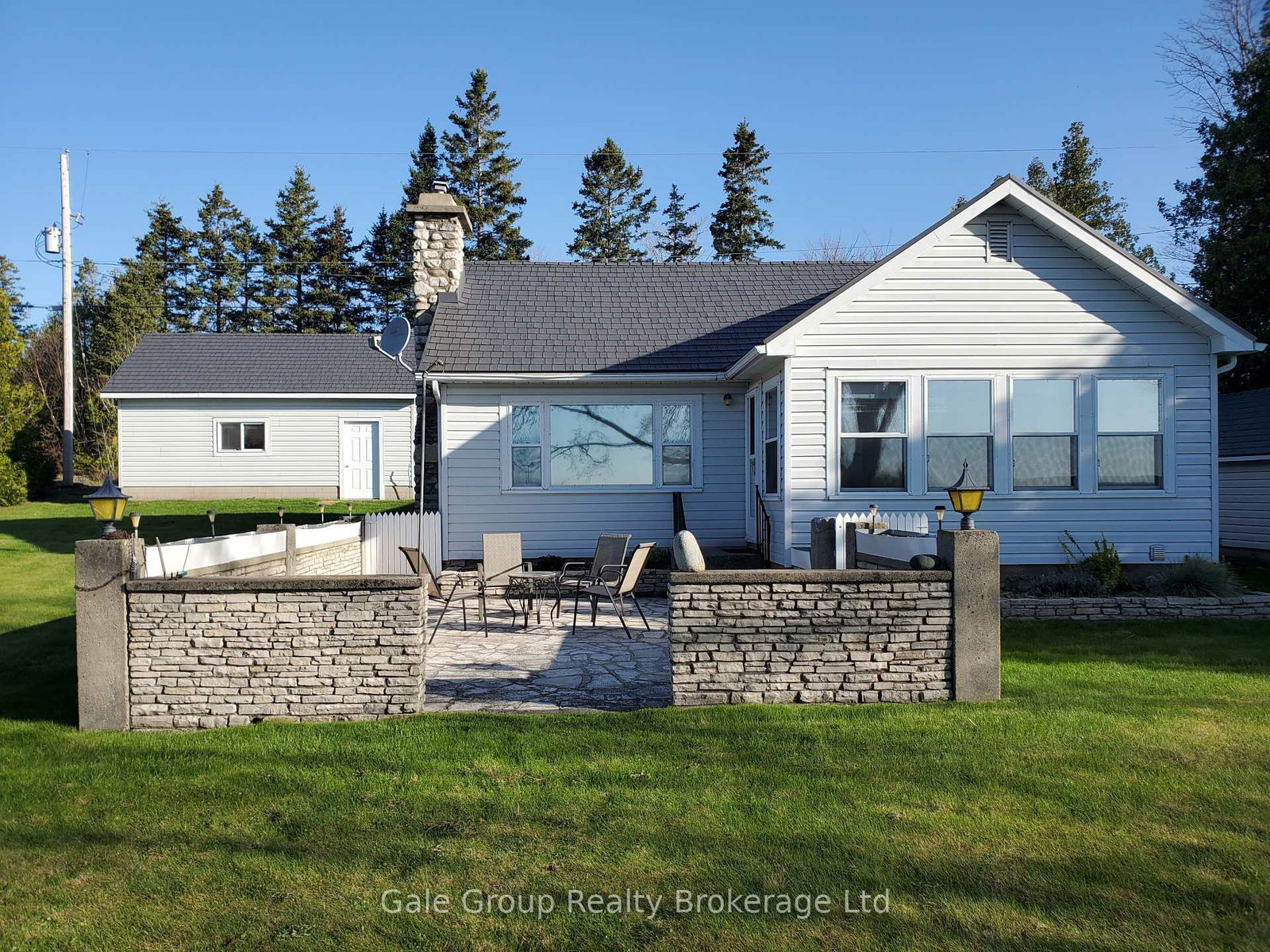 Detached House for sale at 117 TAMARAC Road, Northern Bruce Peninsula, Northern Bruce Peninsula, N0H 2M0 - MLS: X12138273