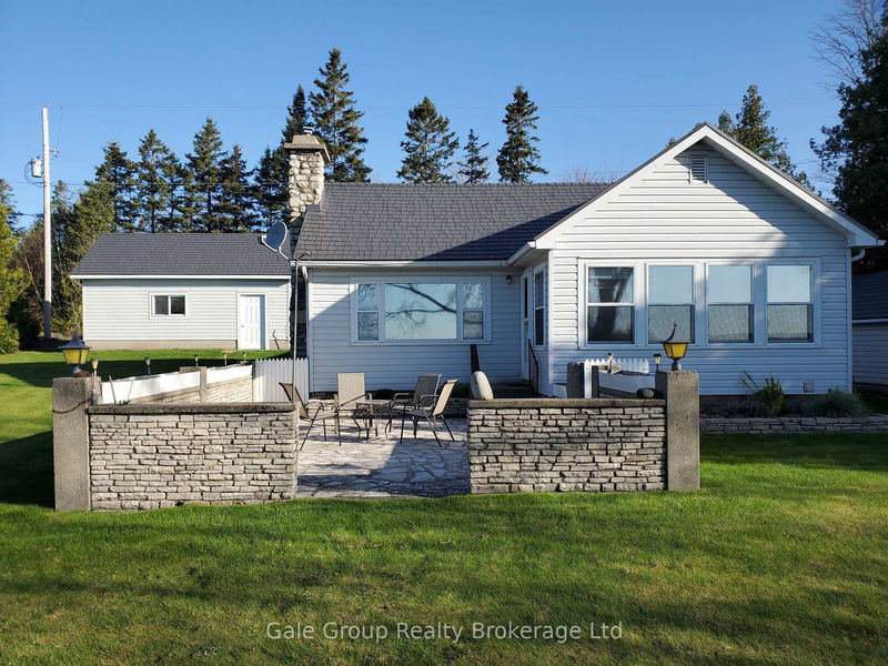 117 TAMARAC Rd, Northern Bruce Peninsula - Northern Bruce Peninsula image-0-0