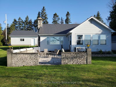 117 TAMARAC Rd, Northern Bruce Peninsula - Northern Bruce Peninsula