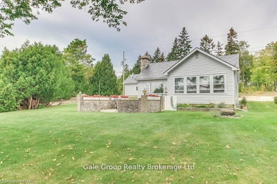 117 TAMARAC Rd, Northern Bruce Peninsula - Northern Bruce Peninsula image-0-1