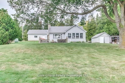 117 TAMARAC Rd, Northern Bruce Peninsula - Northern Bruce Peninsula image-0-2