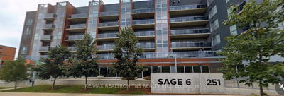 Unit 712 — 251 Hemlock St, Waterloo -  image-0-1