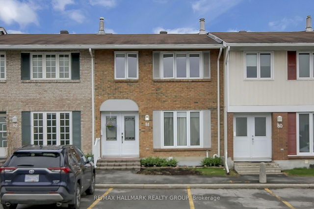 81 - 2061 Jasmine Crescent