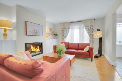 Unit 81 — 2061 Jasmine Cres, Ottawa - Beacon Hill South image-0-3