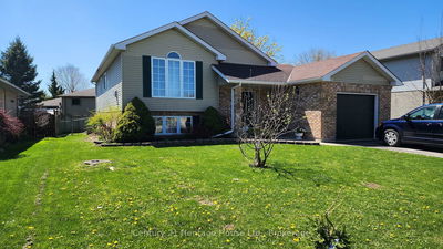786 PRINCESS St, Wellington North - Mount Forest