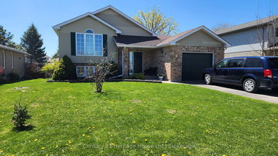 786 PRINCESS St, Wellington North - Mount Forest image-0-1