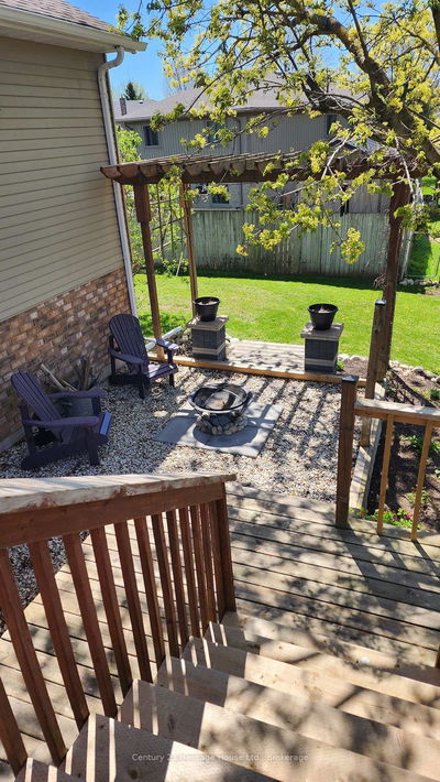 786 PRINCESS St, Wellington North - Mount Forest image-0-3