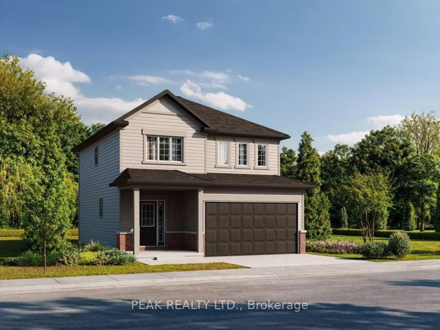 690 Autumn Willow Drive