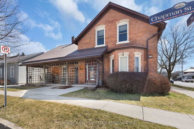 21 Chapman St, Norfolk - Port Dover