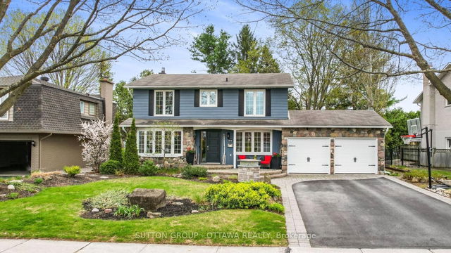 40 St Remy Drive