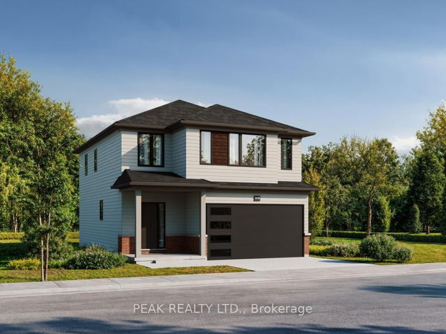 326 Canada Plum Street