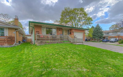 354 Lee Circ, Waterloo -  image-0-2