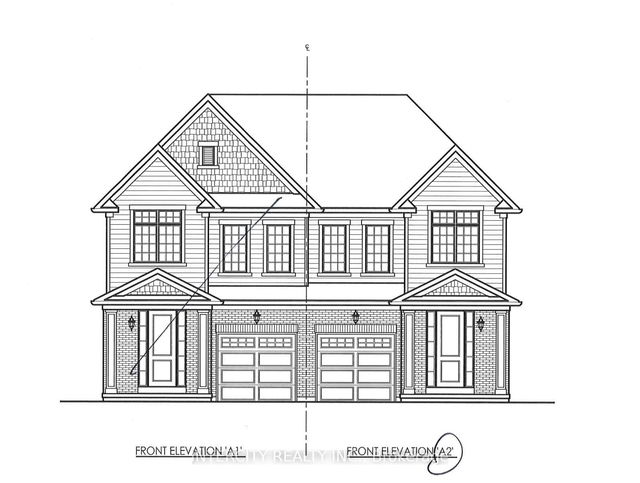 Lot 117 Sanders Road