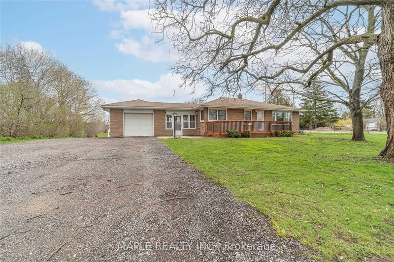 1101 Brantford Hwy Highway, North Dumfries -  image-0-0