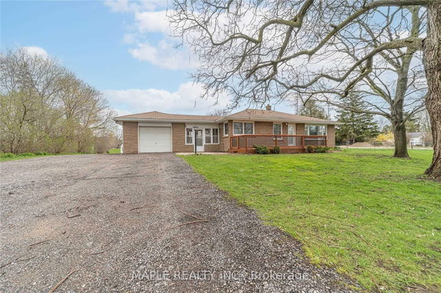 1101 Brantford Hwy Highway