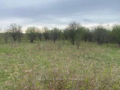 00 Atkins Lake Rd, Elizabethtown-Kitley - Elizabethtown Kitley (Old K.) Twp