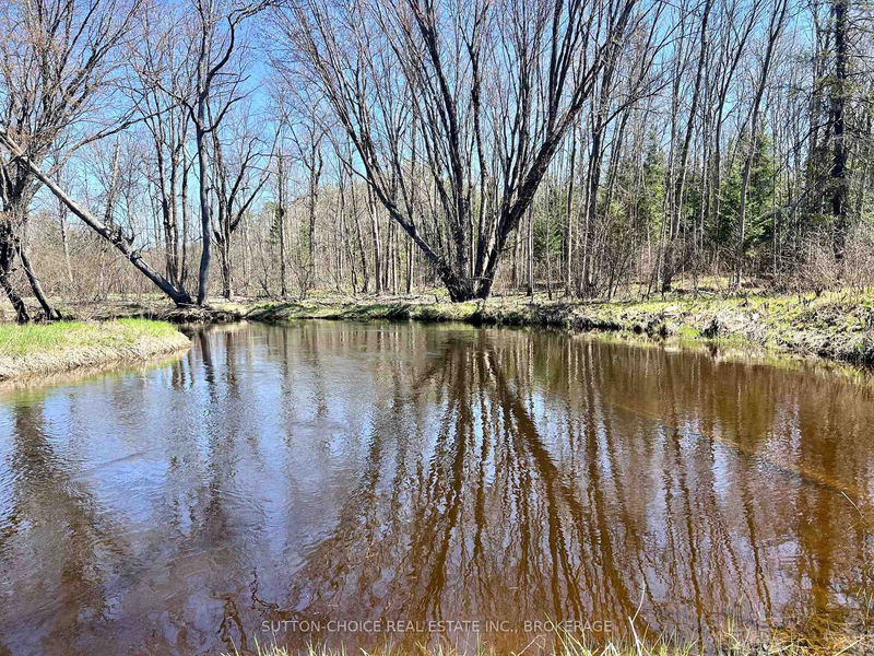 Lot 28 Lake Nosbonsing Rd, East Ferris - East Ferris image-0-0