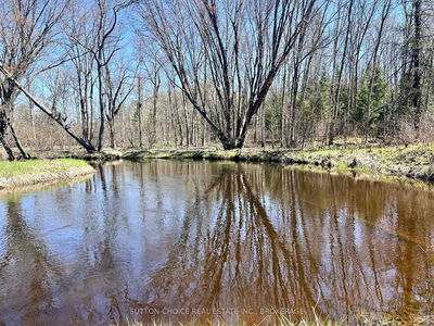 Lot 28 Lake Nosbonsing Rd, East Ferris - East Ferris