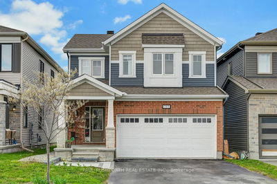 737 Brittanic Rd, Ottawa - Kanata - Emerald Meadows/Trailwest