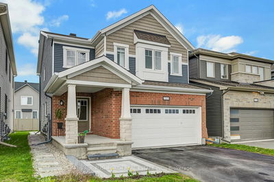 737 Brittanic Rd, Ottawa - Kanata - Emerald Meadows/Trailwest image-0-1