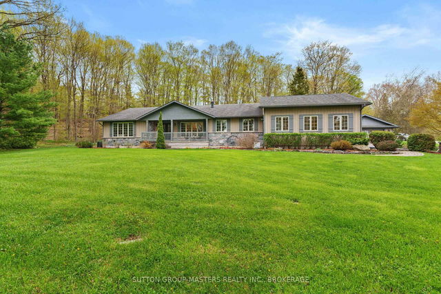 2280 Highland Heights Drive