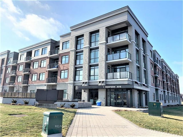 135 - 1 Redfern Avenue