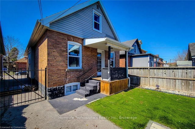 20 Connaught Avenue