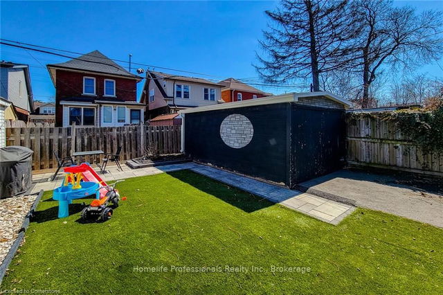 20 Connaught Avenue