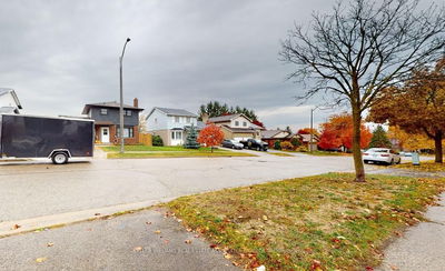 50 The Country Way, Kitchener - 