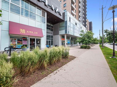 Unit 402 — 318 Spruce St, Waterloo -  image-0-1
