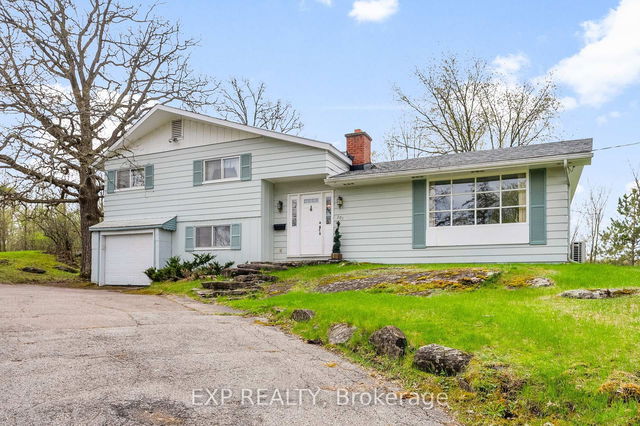 301 Opeongo Road