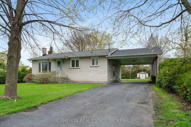 83 Elgin Street