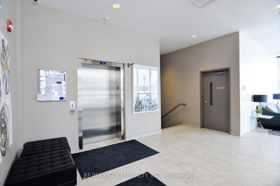 Unit 107 — 175 Commonwealth St, Kitchener -  image-0-2