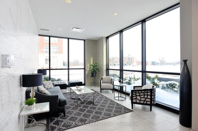 Unit 107 — 175 Commonwealth St, Kitchener -  image-0-3