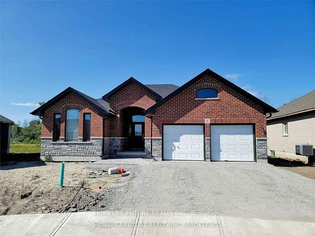 47 Covington Crescent