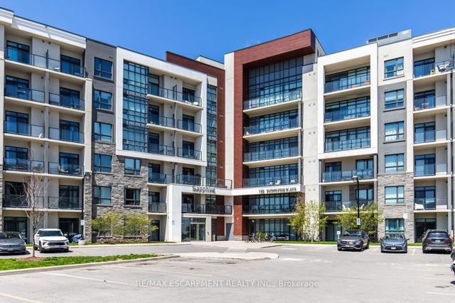 116 - 125 Shoreview Place