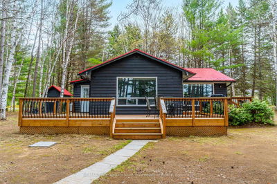 1138 Edward Sanderson Rd, Highlands East - Monmouth