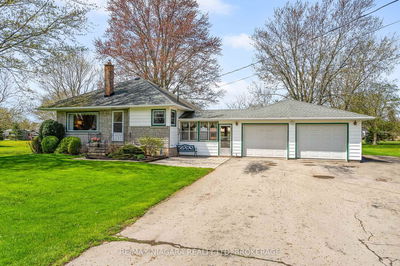 11692 Burnaby Rd, Wainfleet - Marshville/Winger