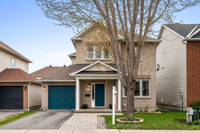 61 Sunvale Way, Ottawa - Barrhaven East